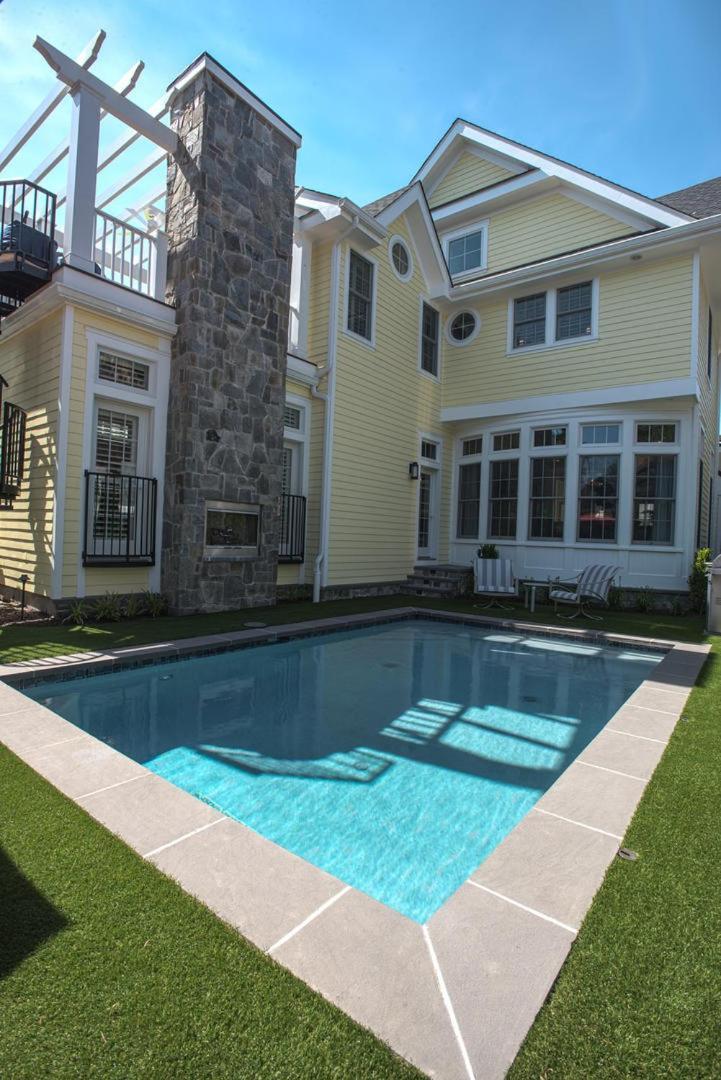 St Lawrence Street 12 Villa Rehoboth Beach Exterior photo