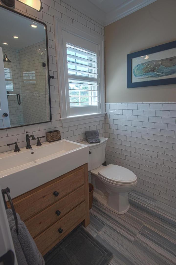 St Lawrence Street 12 Villa Rehoboth Beach Exterior photo