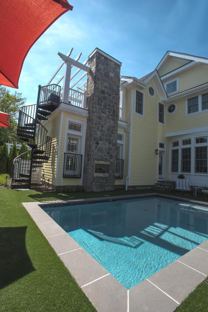 St Lawrence Street 12 Villa Rehoboth Beach Exterior photo