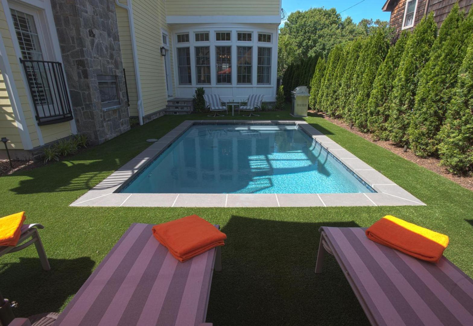 St Lawrence Street 12 Villa Rehoboth Beach Exterior photo